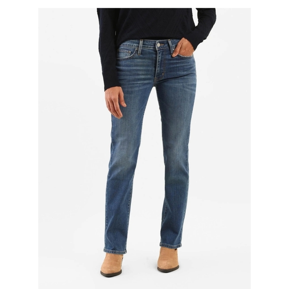 Tommy Hilfiger Denim - Tommy Hilfiger Denim Stylish Jeans
